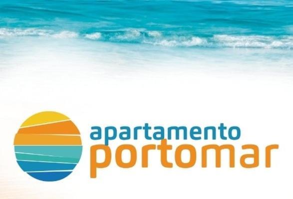 Appartement Apartamento Portomar- Porto De Galinhas Pe Extérieur photo