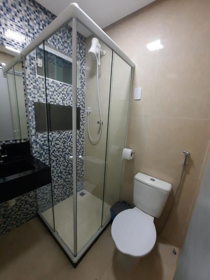 Appartement Apartamento Portomar- Porto De Galinhas Pe Extérieur photo