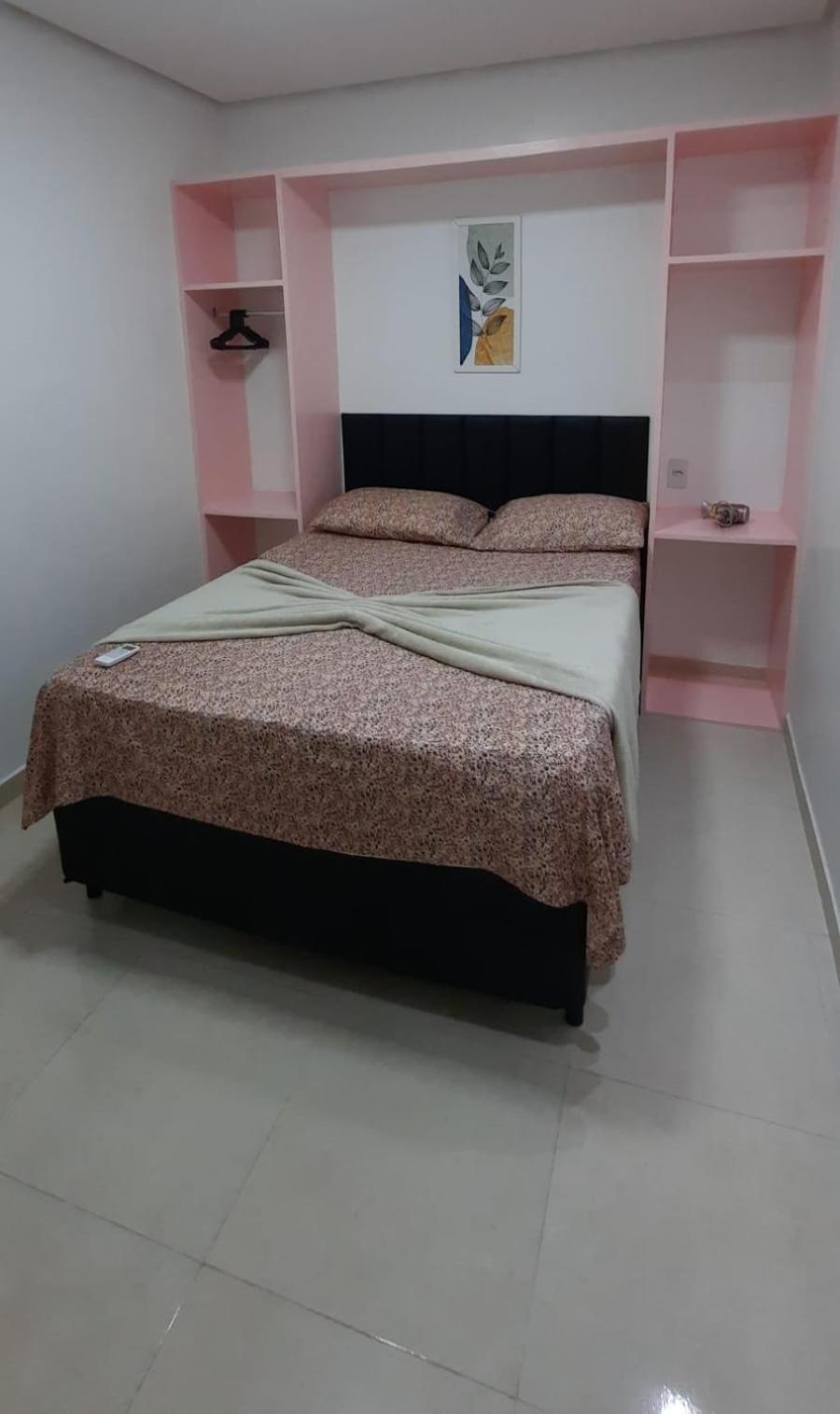 Appartement Apartamento Portomar- Porto De Galinhas Pe Extérieur photo